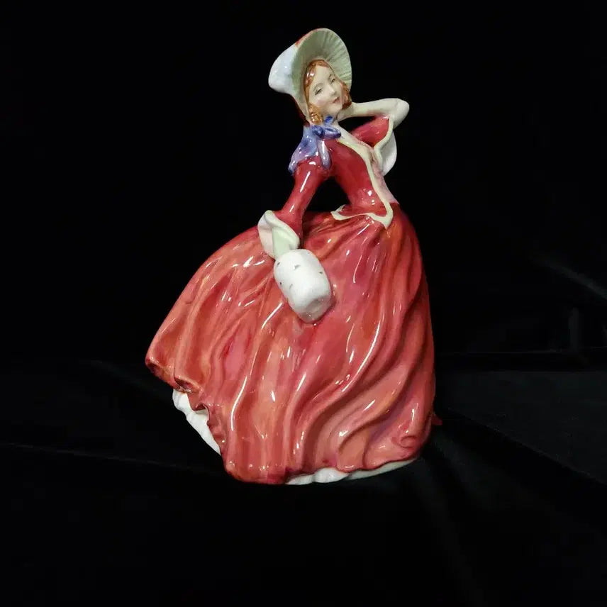 [BUNJANG] Royal Doulton Figurine &