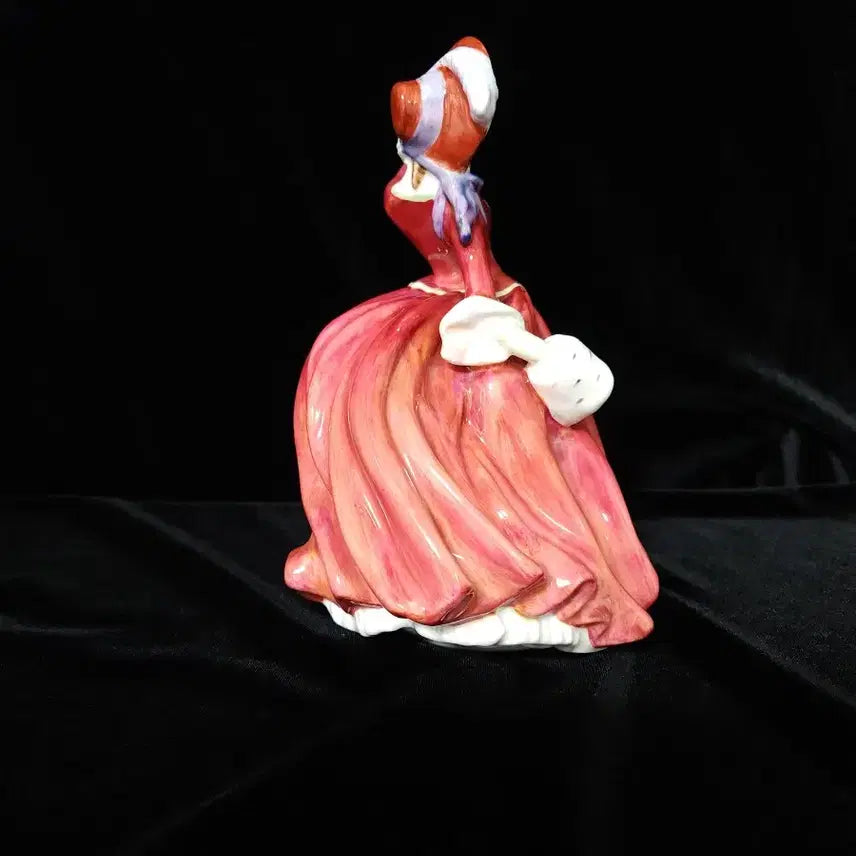 [BUNJANG] Royal Doulton Figurine &