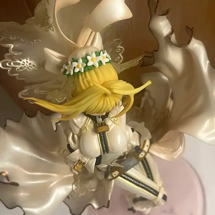 [BUNJANG] Fate Saber Bride Figure Hobbymax / 페이트 세이버 브라이드 피규어 하비맥스