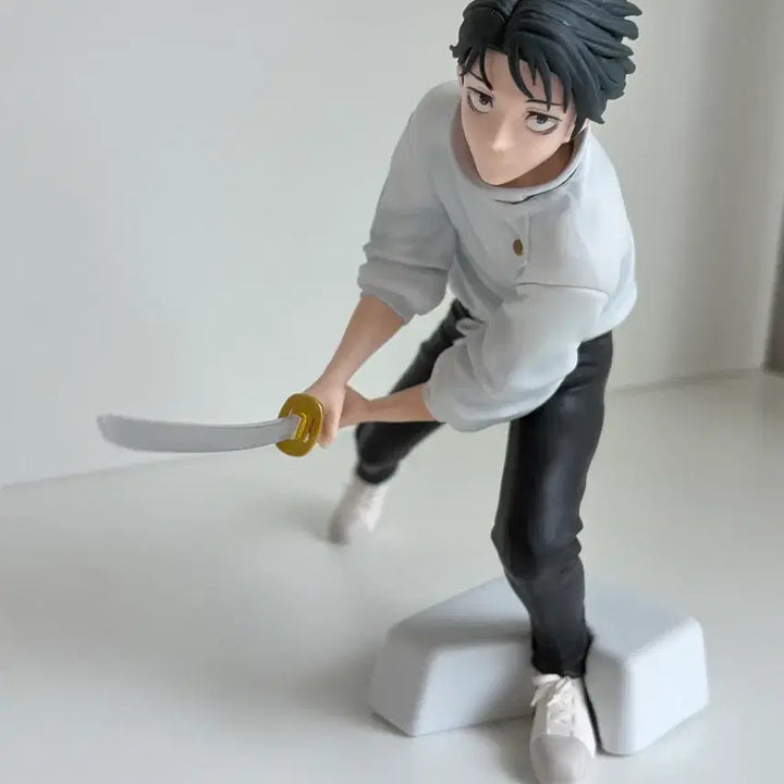 [BUNJANG] Jujutsu Kaisen Maki-matic Yuta Figure / 주술회전 맥시매틱 유타 피규어 팝니다