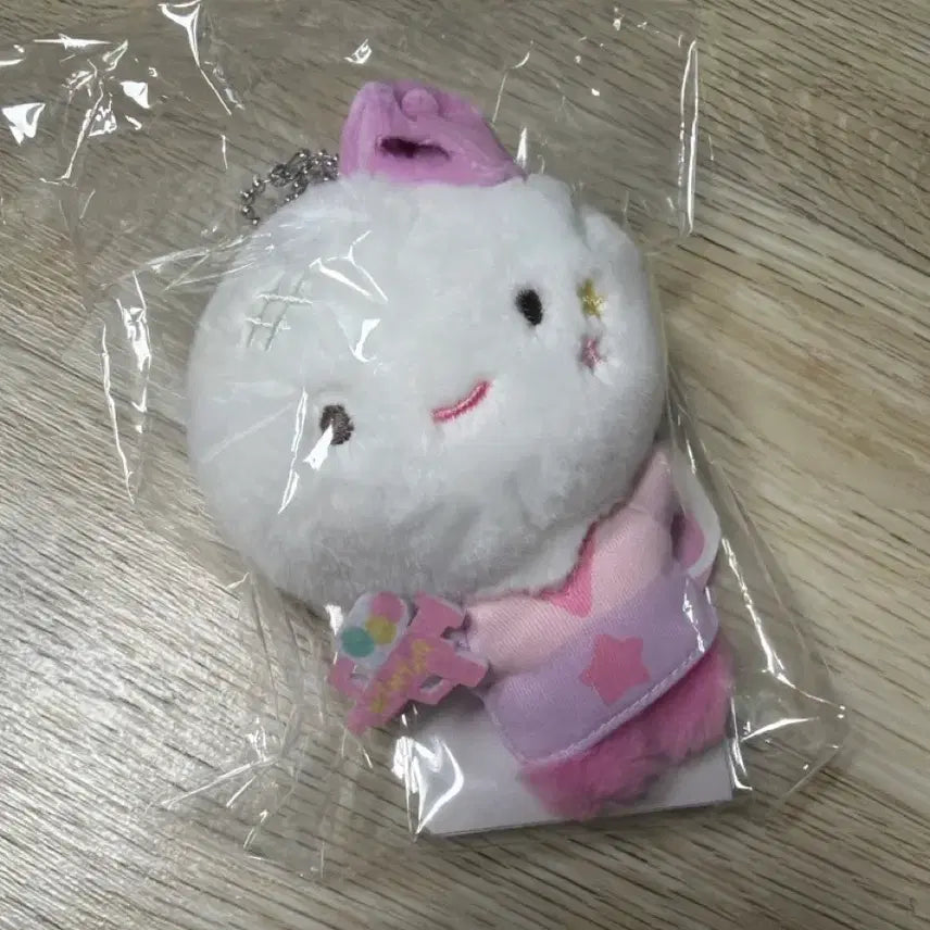 [BUNJANG] Aespa Winter "Bad Girl" Version Photocard Set (Sealed) / 에스파 윈터 뭉탱이 배드 돌 버전(포카포함) 미개봉
