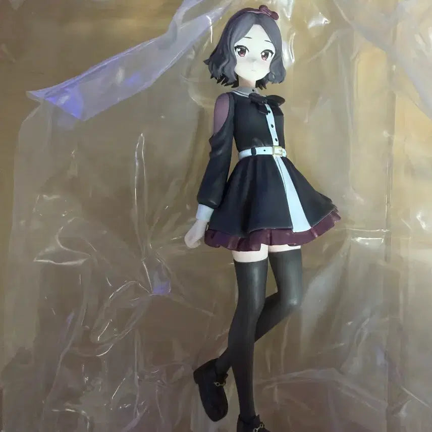 [BUNJANG] Boei Non-Scale Figure Ebizuka Tomo / 걸즈 밴드 크라이 토에이 논스케일 피규어 에비즈카 토모