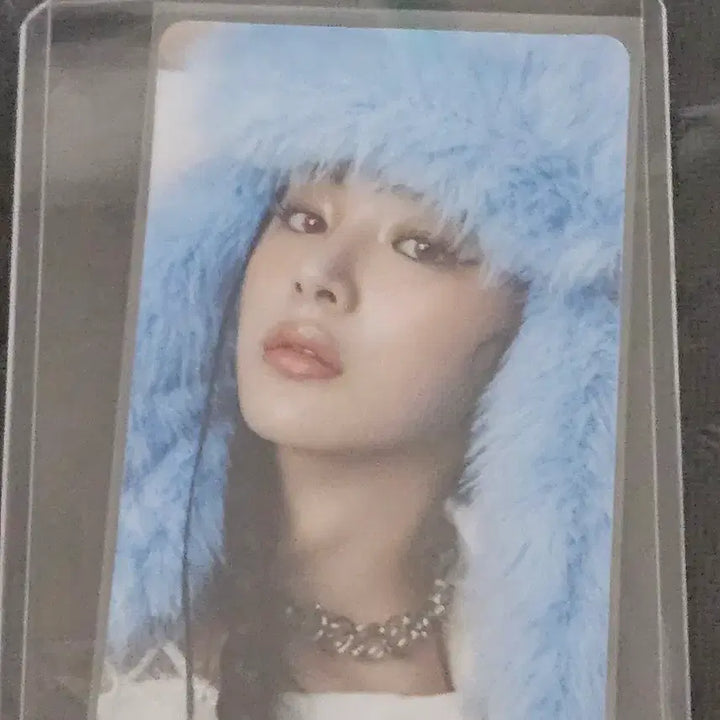 [BUNJANG] NewJeans NJZ Complexcon Minji Photocard / 뉴진스 njz 컴플렉스콘 포토카드 민지