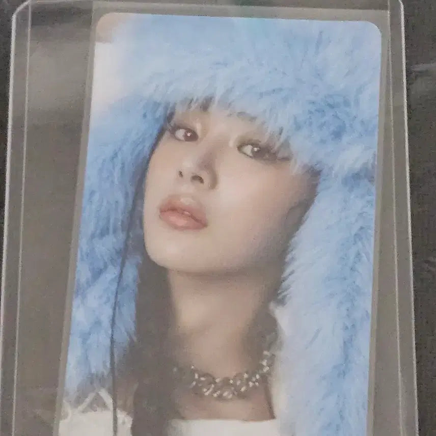 [BUNJANG] NewJeans NJZ Complexcon Minji Photocard / 뉴진스 njz 컴플렉스콘 포토카드 민지