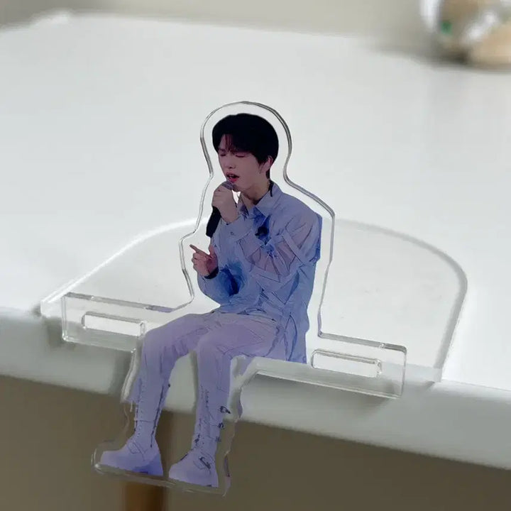 [BUNJANG] NCT WISH Jaehee Acrylic Stand / 엔시티 위시 재희 아크릴스탠드