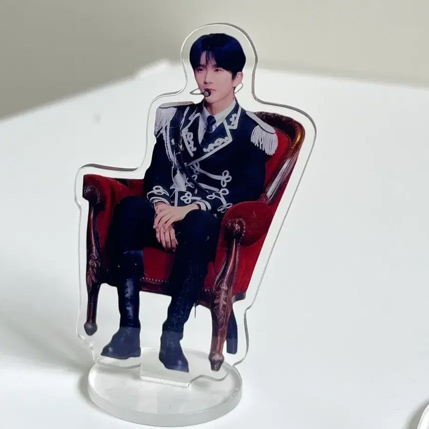 [BUNJANG] NCT WISH Jaehee Acrylic Stand / 엔시티 위시 재희 아크릴스탠드