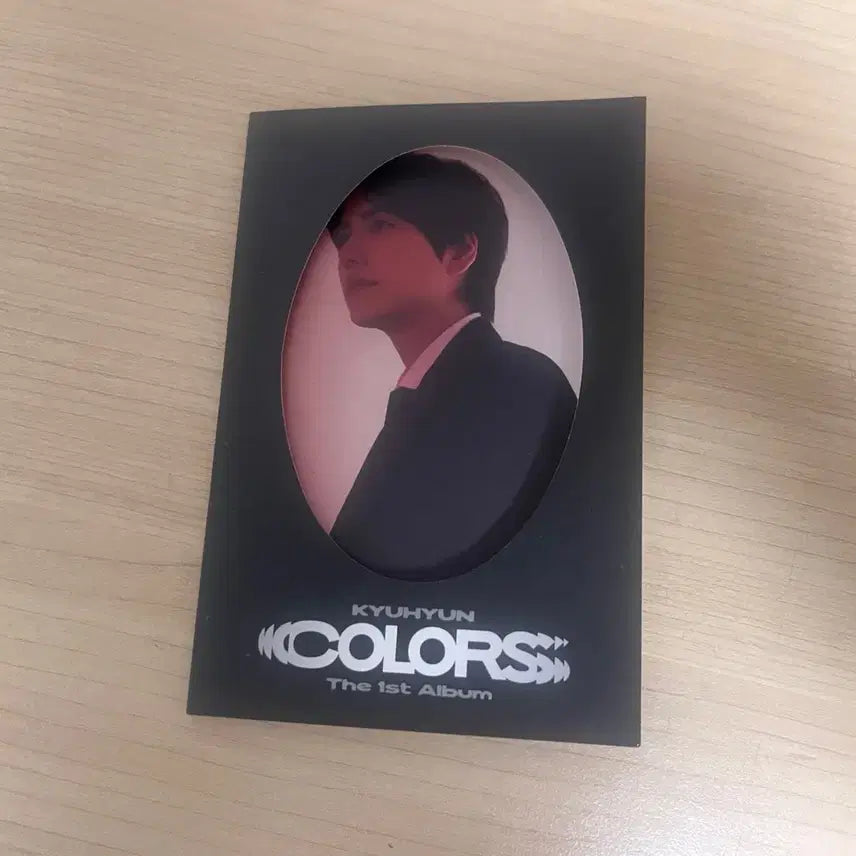 [BUNJANG] KyuHyun Color&