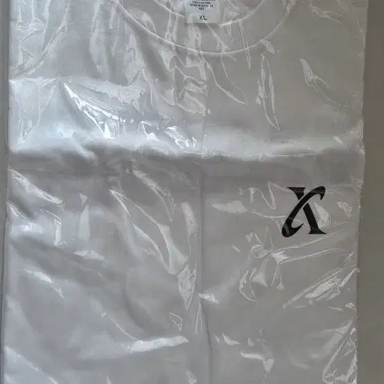 [BUNJANG] Kim Junsu GRAVITY T-Shirt White / 2026 일본 김준수 GRAVITY반팔 티셔츠 화이트