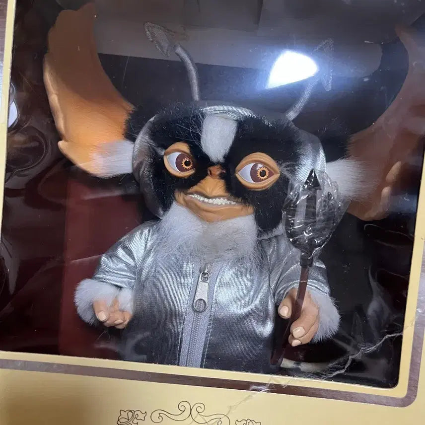 [BUNJANG] Gremlins 2 Mohawk Devil Limited Edition Figure / 그렘린2 모호크데빌 리미티드에디션