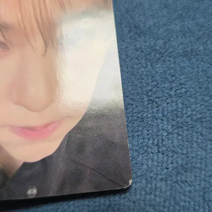 [BUNJANG] NCT WISH Steady Is We Beijing Photocard / 시온) 엔시티위시 스테디 이즈위 베이징