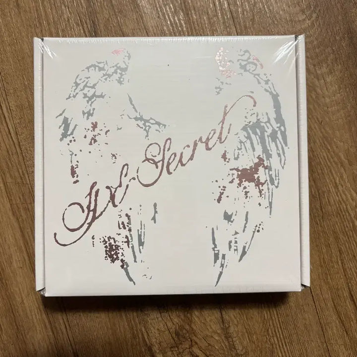 [BUNJANG] IVE Secret Unsealed LOVED Album / 아이브 시크릿 secret 미개봉 러브드 앨범