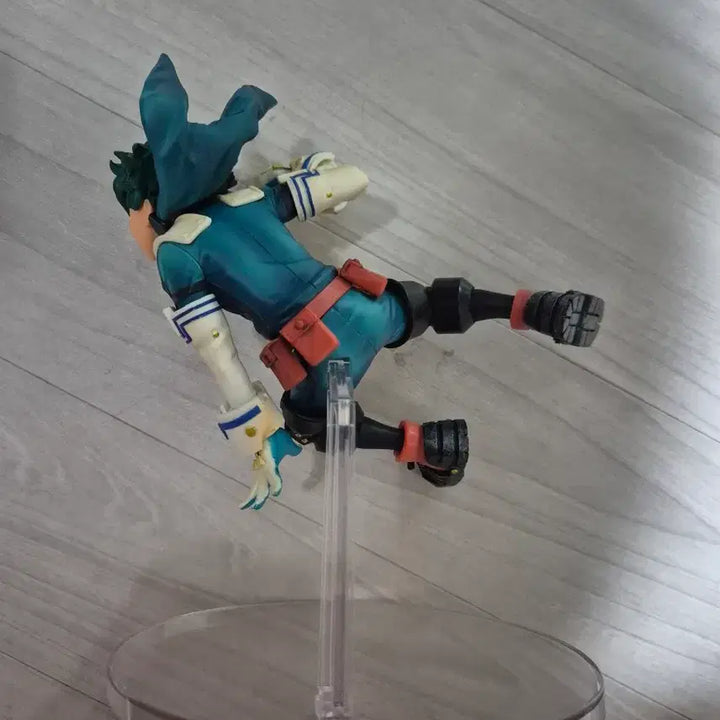 [BUNJANG] Ichiban Kuji Ultra Impact Izuku Midoriya Figure Prize A / 제일복권 울트라 임팩트 피규어 미도리야 이즈쿠 A상