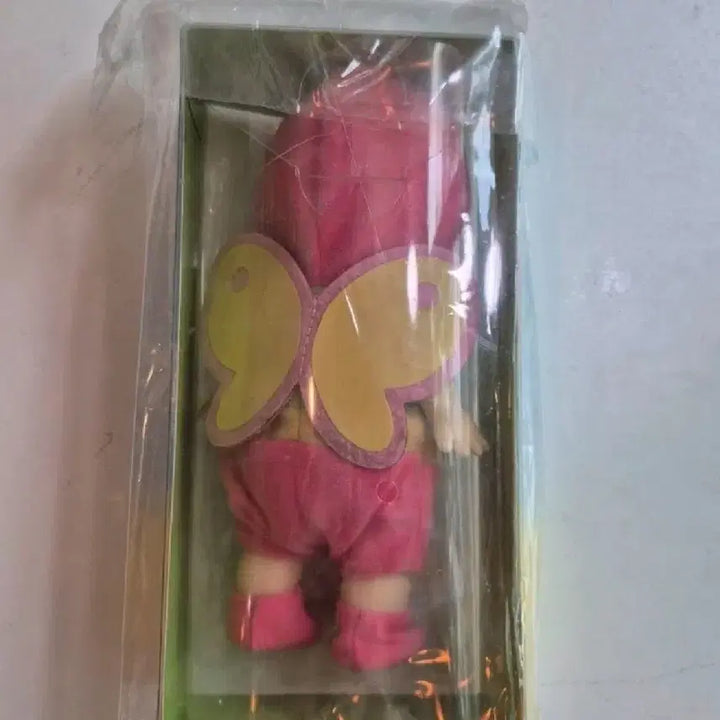 [BUNJANG] Sonny Angel Giant Butterfly Collectible (Sealed) / 희귀 소니엔젤 자이언트 버터플라이