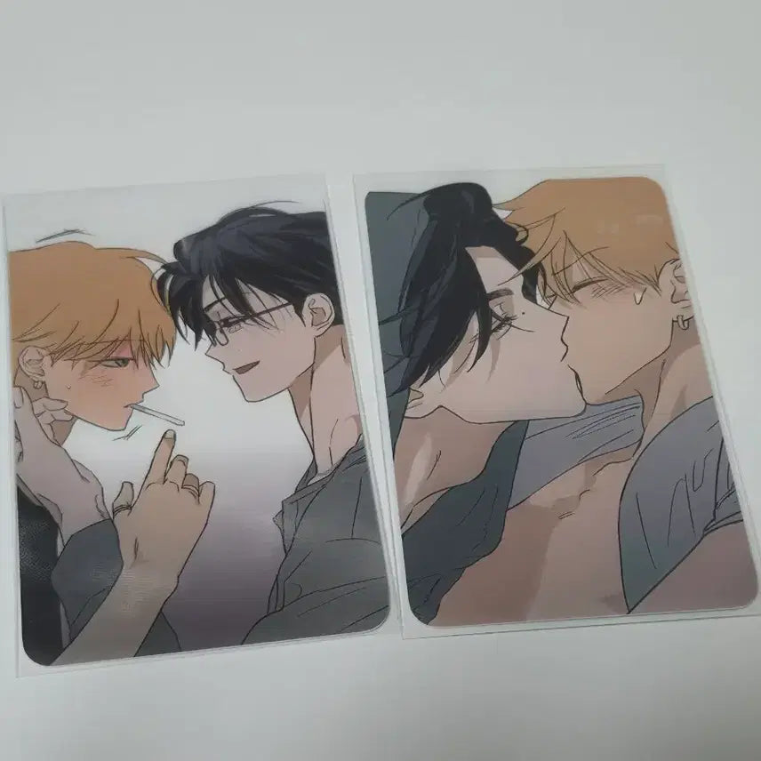 [BUNJANG] IVE LE SSERAFIM FEARLESS Full Album Photocard Bundle Set / 양도) 풀북 레봄 포카 특전 일괄