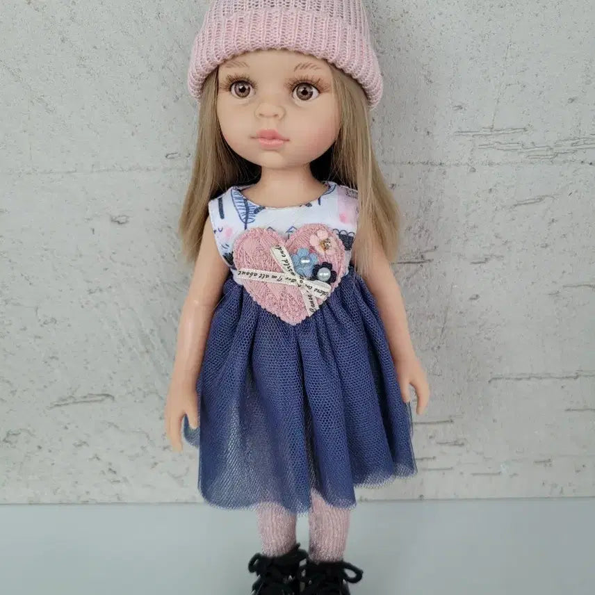 [BUNJANG] Paola Reina Carla Doll / 파올라레이나 칼라