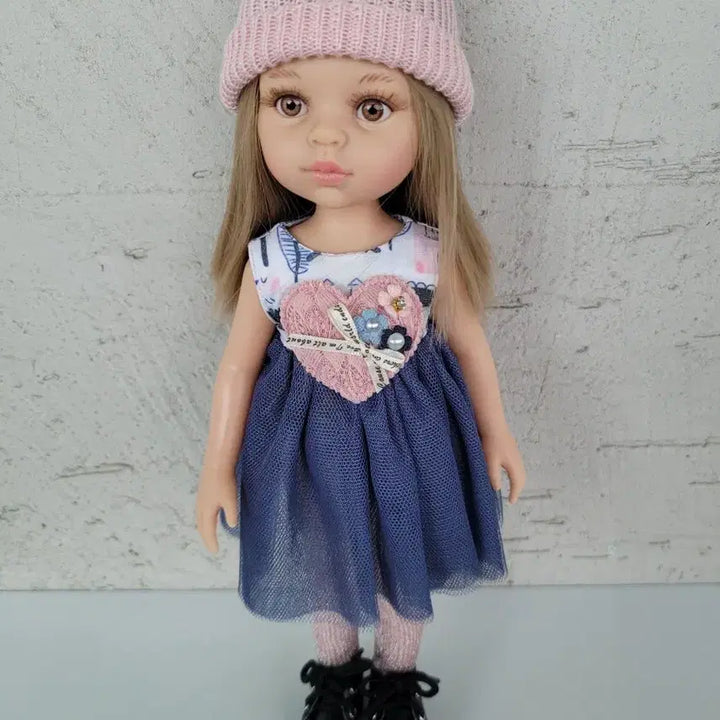 [BUNJANG] Paola Reina Carla Doll / 파올라레이나 칼라