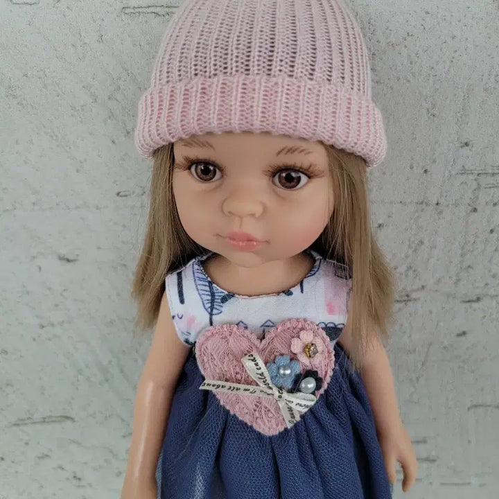 [BUNJANG] Paola Reina Carla Doll / 파올라레이나 칼라