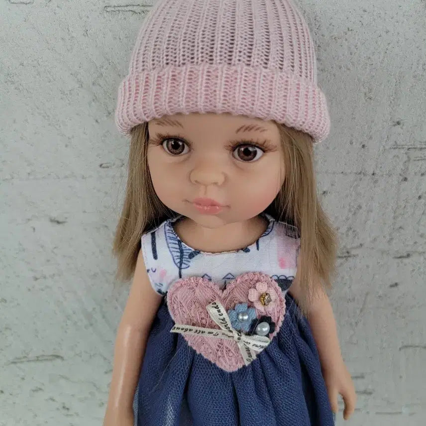 [BUNJANG] Paola Reina Carla Doll / 파올라레이나 칼라