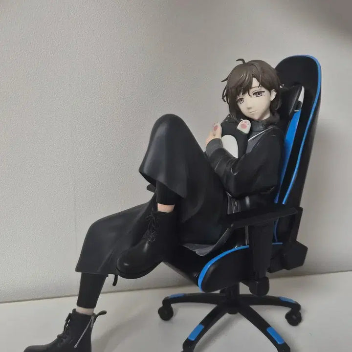 [BUNJANG] Kanae Nijisanji Kotobukiya Figure / 니지산지 카나에 코토부키야 피규어