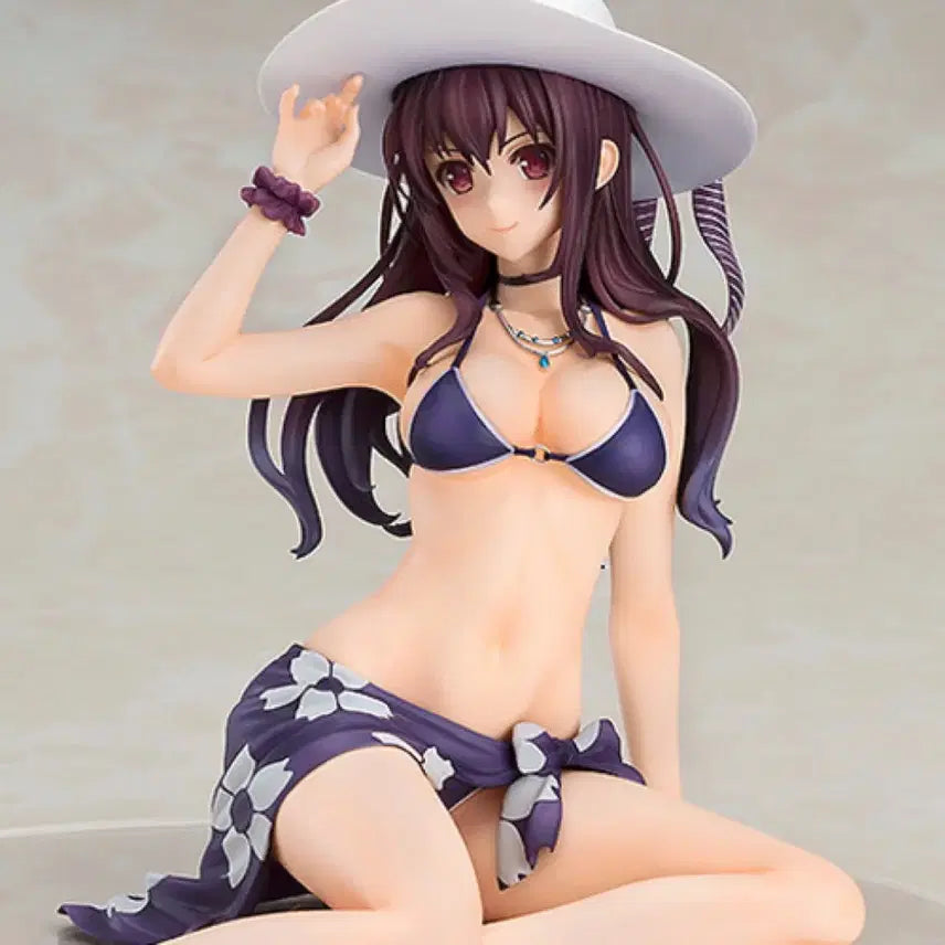 [BUNJANG] Good Smile Company Saekano 3-Piece Set / 굿스마일 시원찮은 그녀 3종 일괄 (사에카노)