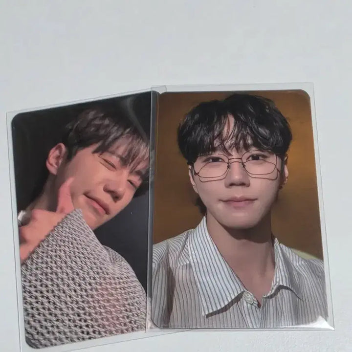 [BUNJANG] Lee Junyoung B Stage Unsealed Album Bundle Set Photocard / 이준영 비스테이지 미공포, 미개봉 앨범 일괄 양도