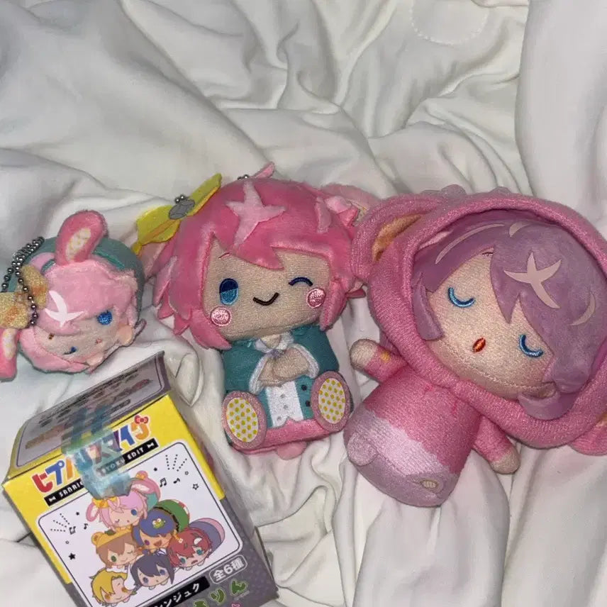 [BUNJANG] Ramuda Nui Bundle Set / 라무다 누이 일괄 판매