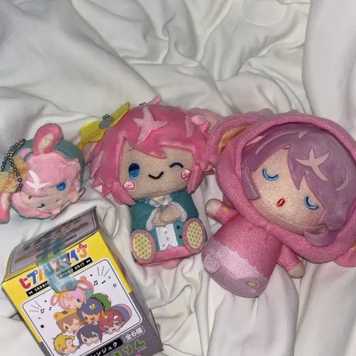 [BUNJANG] Ramuda Nui Bundle Set / 라무다 누이 일괄 판매