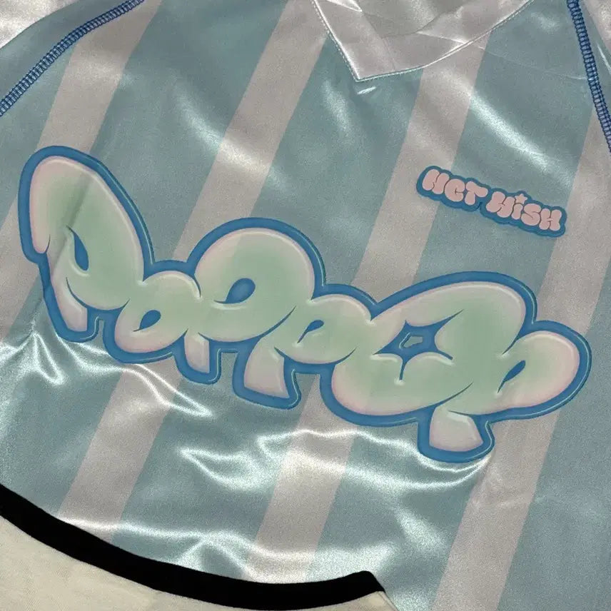 [BUNJANG] NCT WISH Pop Pop T-Shirt Limited Edition China Lucky Draw Photocard / 엔시티위시 팝팝 반팔티셔츠 MD위시돌위츄미공포보밋걸요이동분철턱덕처분양도