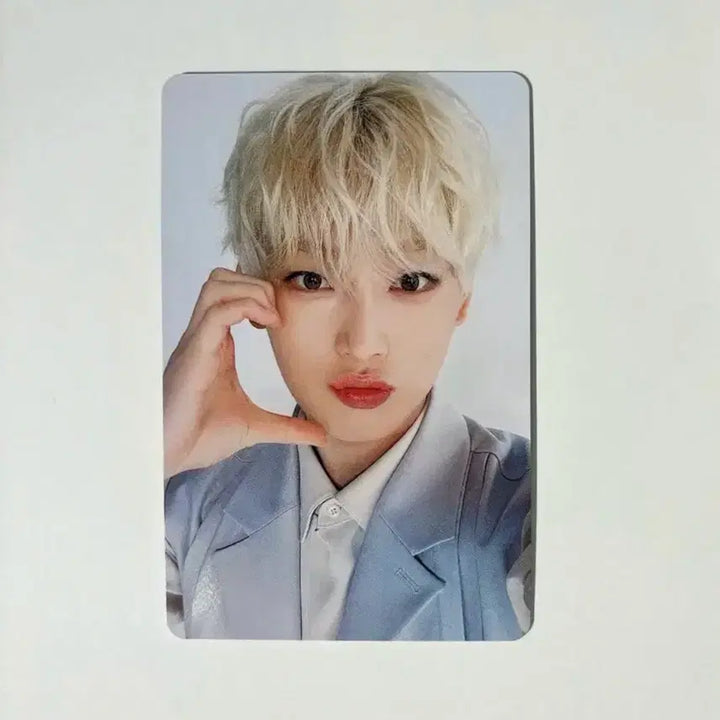 [BUNJANG] ENHYPEN Sunoo Walk the Line Japan Exclusive Photocard / 엔하이픈 선우 웤더라인 인 재팬 8000엔 이상 구매 특전 포카 웤더라