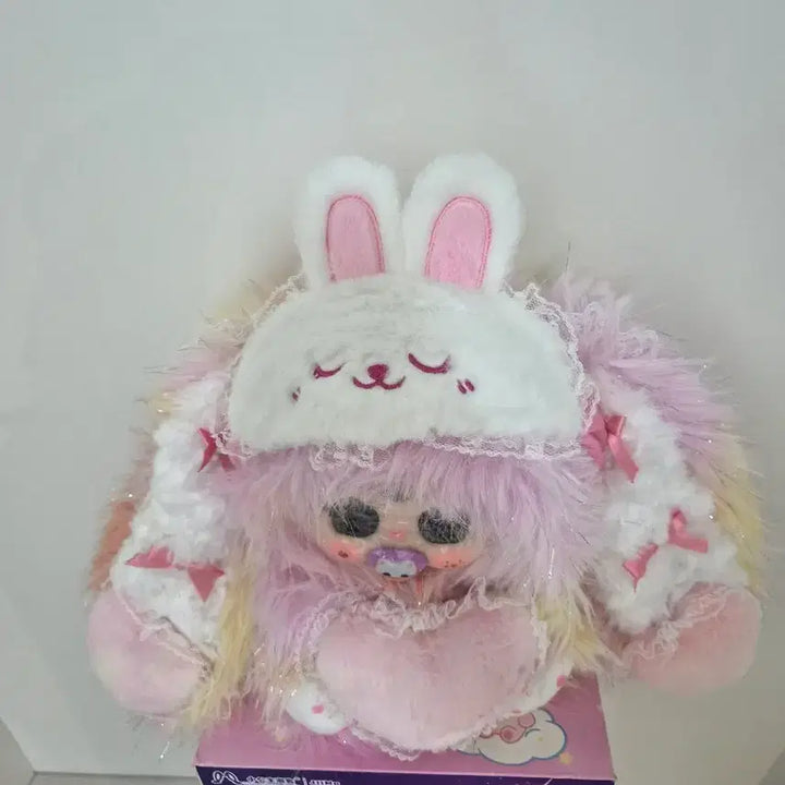 [BUNJANG] Baby Three J.I.M.O. 400% Plush Toy / 베이비 쓰리 인형(지이모)