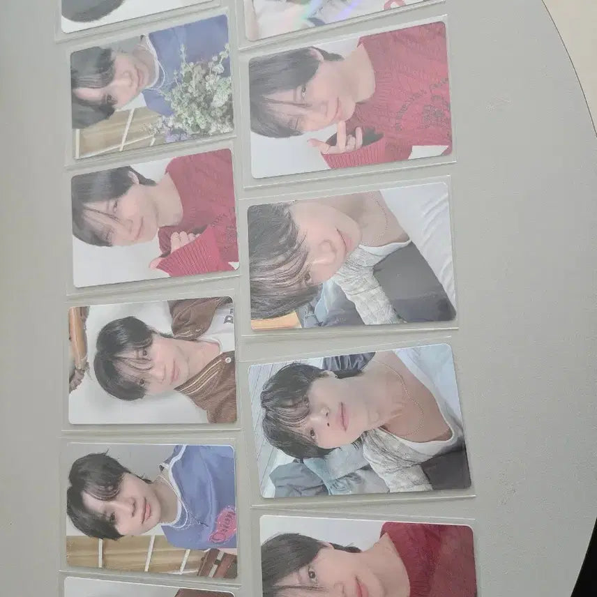 [BUNJANG] Taemin Season&