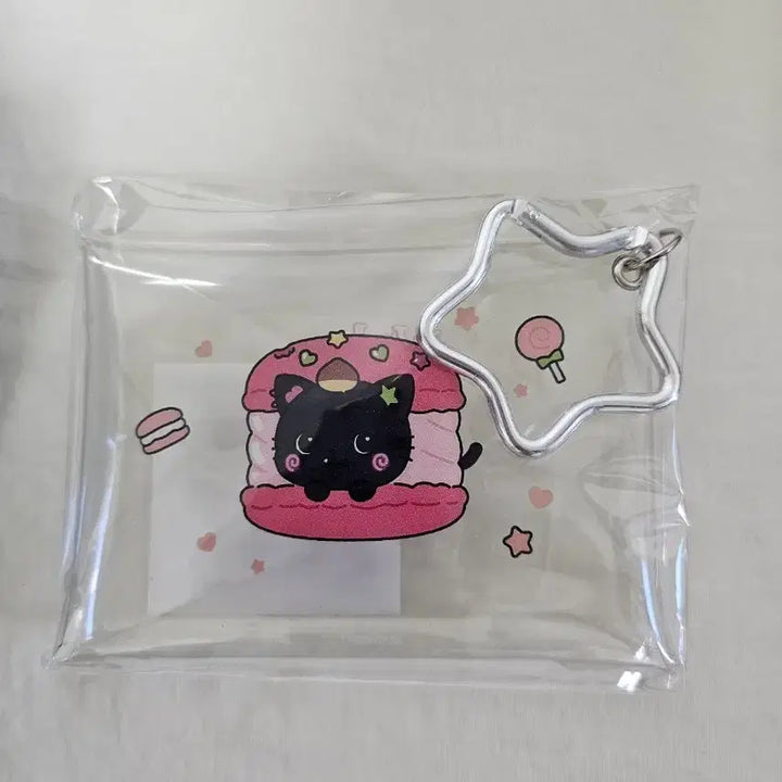 [BUNJANG] NCT WISH Bakery Pop-up Card Case Riku / 엔시티위시 베이커리팝업 카드케이스 리쿠 원가이하 양도
