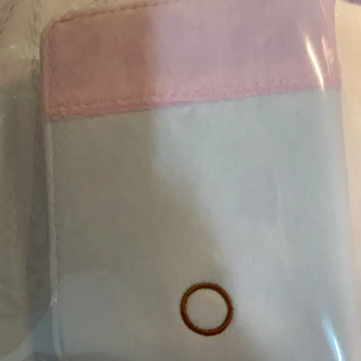 [BUNJANG] Lovely Room My Melody Photocard Holder / 러뷰루미 마이멜로디 포토북