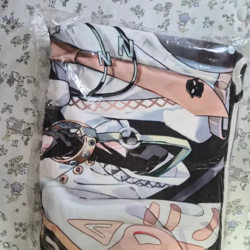 [BUNJANG] Psycho-Pass Animate Cafe Blanket / 싸이코드 애니메이트 담요