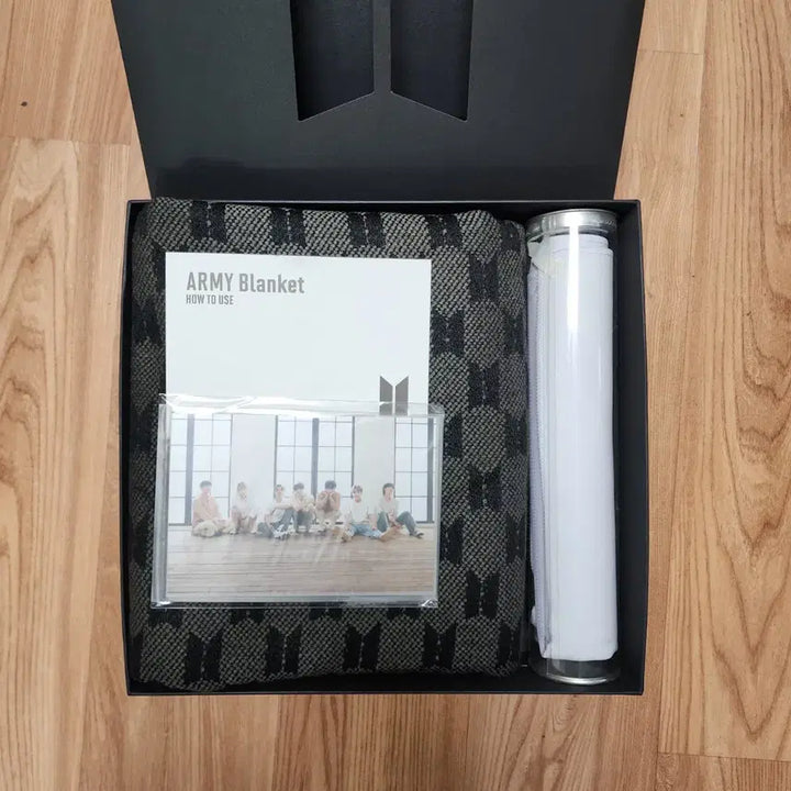 [BUNJANG] BTS Merch Box 