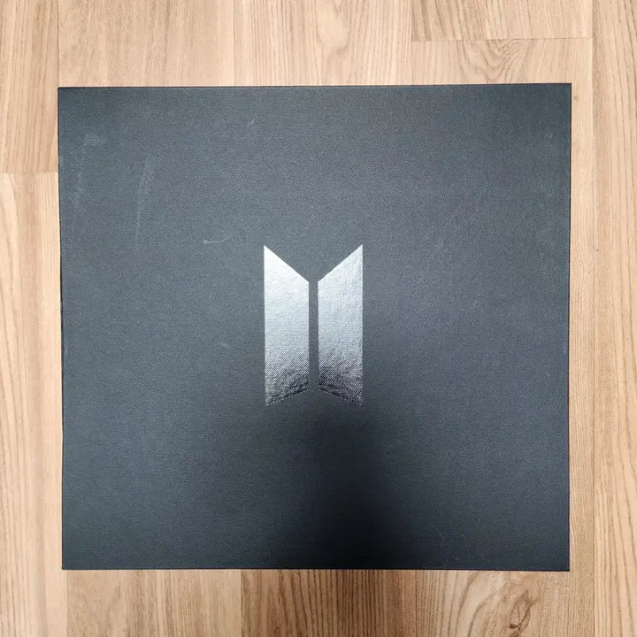[BUNJANG] BTS Merch Box 