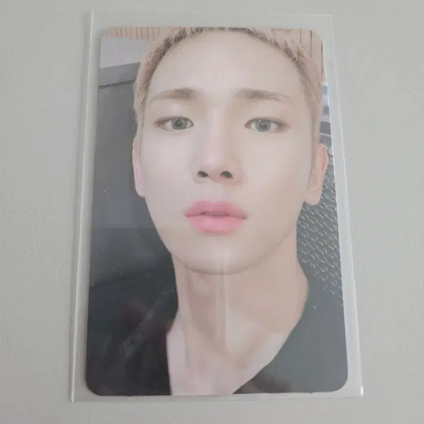 [BUNJANG] SHINee Key Photocard / 샤이니 키 포토카드