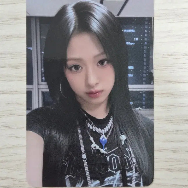 [BUNJANG] BABYMONSTER Ahyeon Official Photocard / 베이비몬스터 아현 공방 포카 베몬 BABYMONSTER
