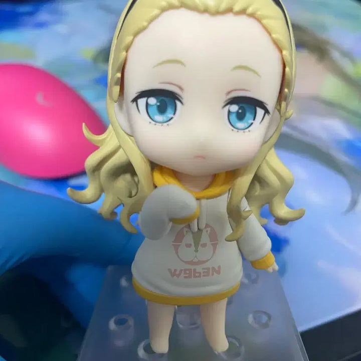 [BUNJANG] Nendoroid 2272 Chisato Nishikigi Unsealed Figure / 개봉품 넨도로이드 2272 리코리스 리코일 쿠루미