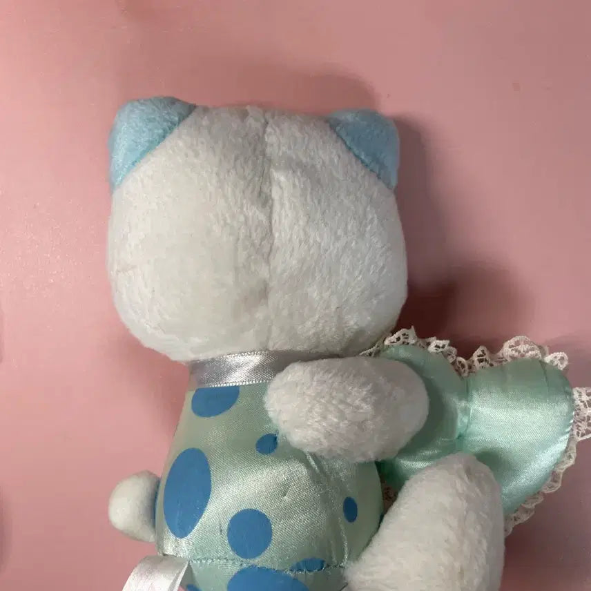 [BUNJANG] Sanrio Hello Kitty Eikoh Prize Plush 2004 / 마지막가격 [정품] 고전 SANRIO Hello Kitty EIKOH