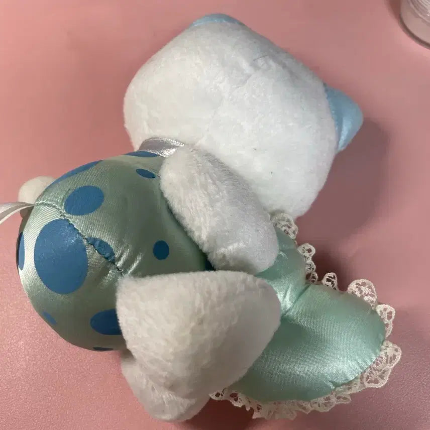 [BUNJANG] Sanrio Hello Kitty Eikoh Prize Plush 2004 / 마지막가격 [정품] 고전 SANRIO Hello Kitty EIKOH