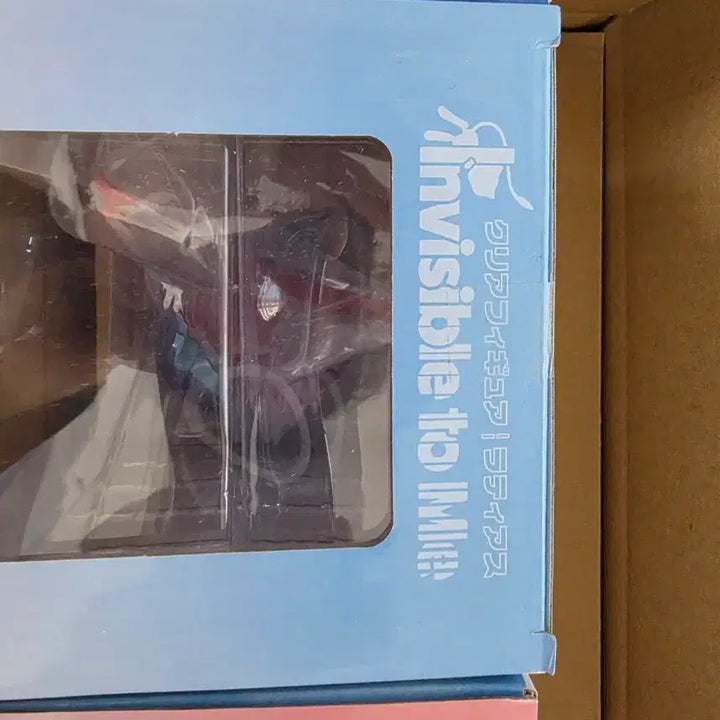 [BUNJANG] Pokemon Invisible to Me!!! Clear Figure Bundle Set / [판매/일괄] 포켓몬 Invisible to Me!!! 클리어 피규어