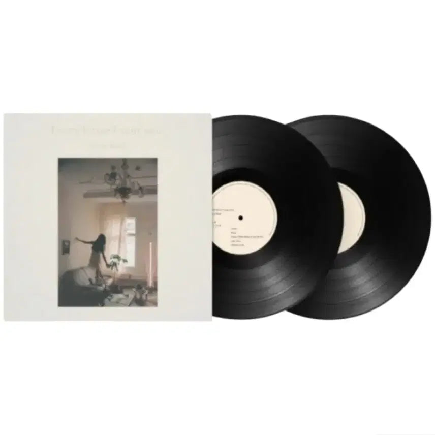 [BUNJANG] Yerin Baek Sasha Sloan Twilight LP Vinyl Purchase / 구매) 백예린 샤샤 슬론 Sasha Sloan 트와일라잇 LP 바이닐