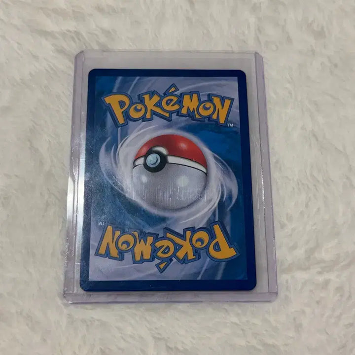 [BUNJANG] Pokemon TCG Dedenne SR / 포켓몬카드 데덴네 SR