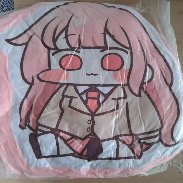 [BUNJANG] Honey Churros Character Cushion / 허니츄러스 쿠션