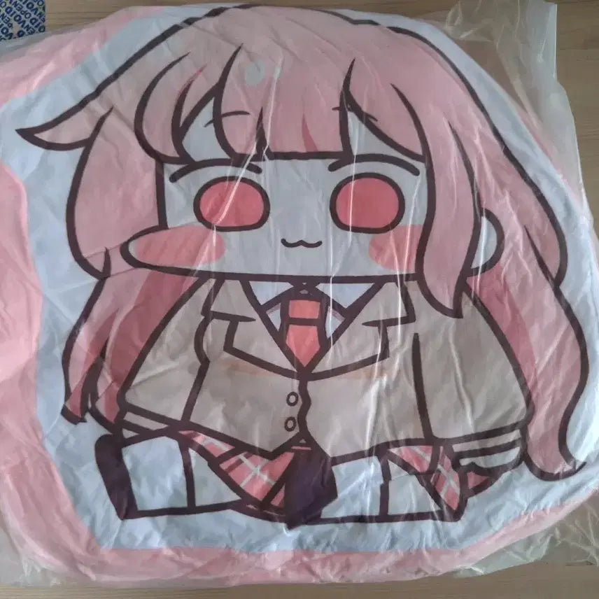[BUNJANG] Honey Churros Character Cushion / 허니츄러스 쿠션