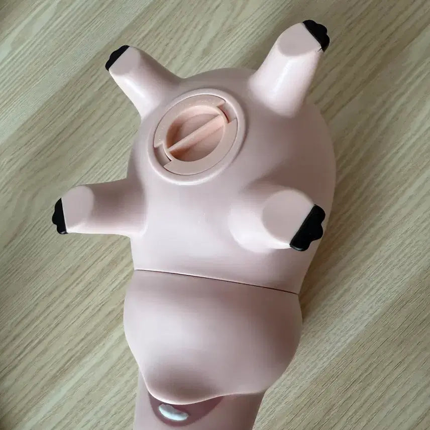 [BUNJANG] Innisfree Toy Story Ham Coin Bank Figure / 이니스프리 토이스토리 햄 저금통 피규어