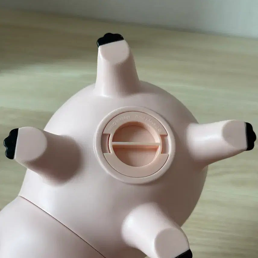 [BUNJANG] Innisfree Toy Story Ham Coin Bank Figure / 이니스프리 토이스토리 햄 저금통 피규어