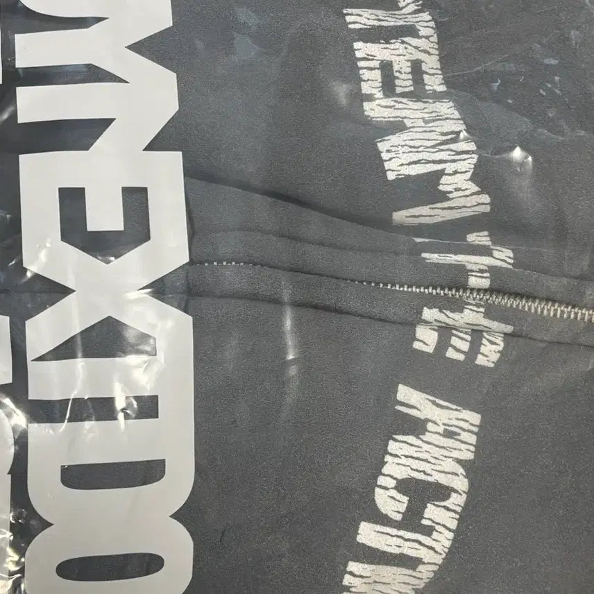 [BUNJANG] BOYNEXTDOOR The Action Hoodie Zip-up / [오늘까지 이 가격]급처 보넥도 디액션 후드집업
