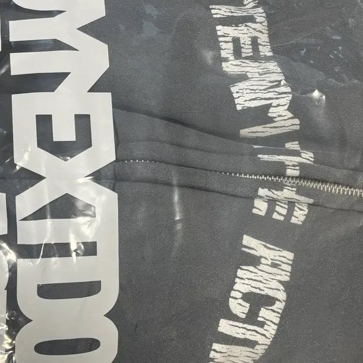[BUNJANG] BOYNEXTDOOR The Action Hoodie Zip-up / [오늘까지 이 가격]급처 보넥도 디액션 후드집업